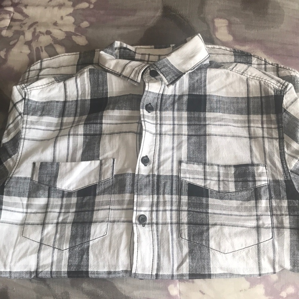 Men’s collard shirt 👔